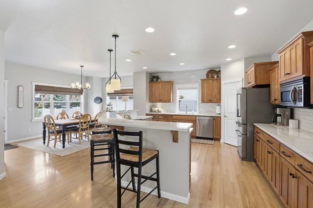 24999 E Ludlow Ave, Liberty Lake, WA 99019