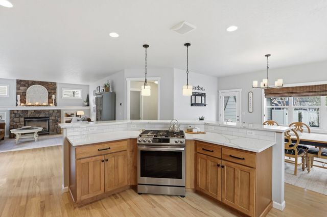 24999 E Ludlow Ave, Liberty Lake, WA 99019