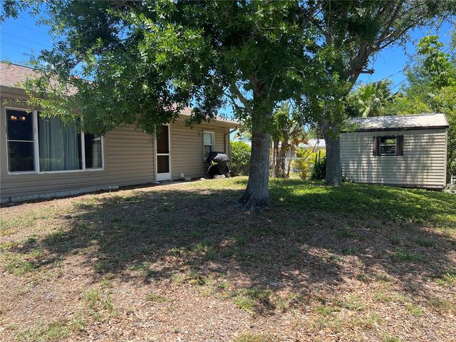 221 S VENICE BOULEVARD, Venice, FL 34293