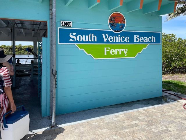 221 S VENICE BOULEVARD, Venice, FL 34293