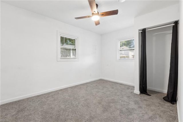 715 17th ST, Newport News, VA 23607