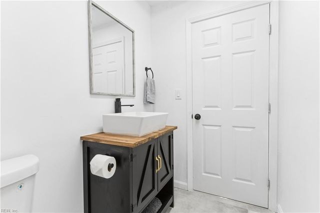 715 17th ST, Newport News, VA 23607