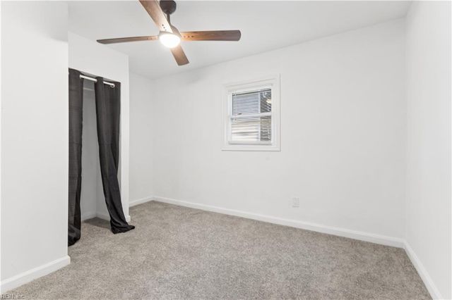 715 17th ST, Newport News, VA 23607