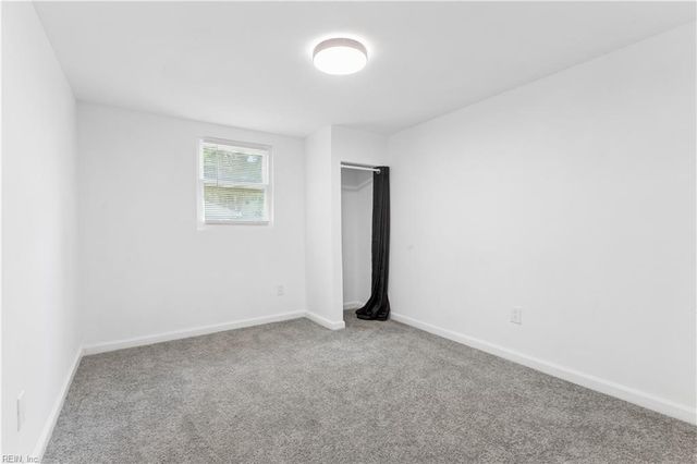 715 17th ST, Newport News, VA 23607