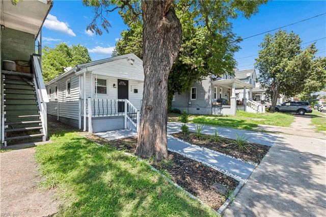 715 17th ST, Newport News, VA 23607