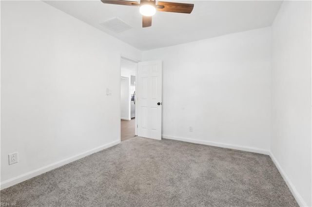 715 17th ST, Newport News, VA 23607