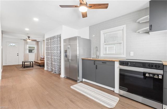 715 17th ST, Newport News, VA 23607