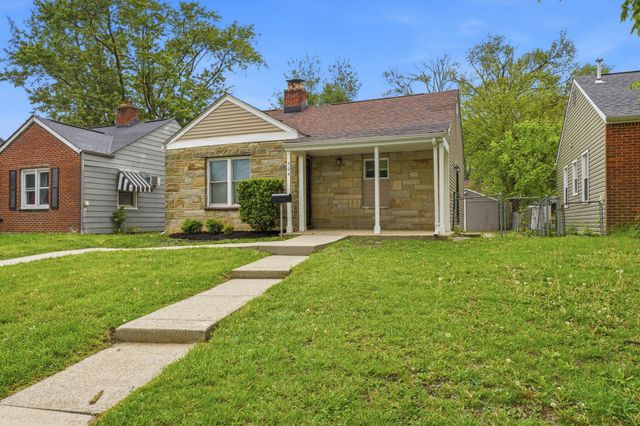 594 Whitethorne Avenue, Columbus, OH 43223