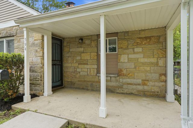 594 Whitethorne Avenue, Columbus, OH 43223