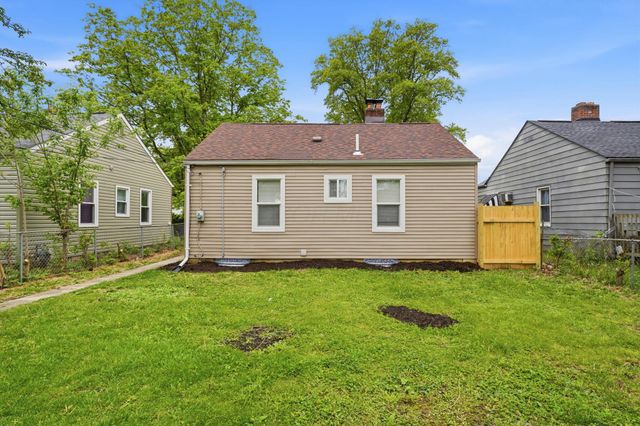 594 Whitethorne Avenue, Columbus, OH 43223