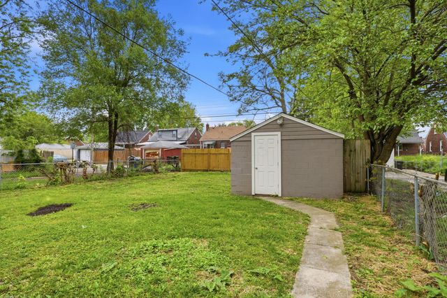 594 Whitethorne Avenue, Columbus, OH 43223