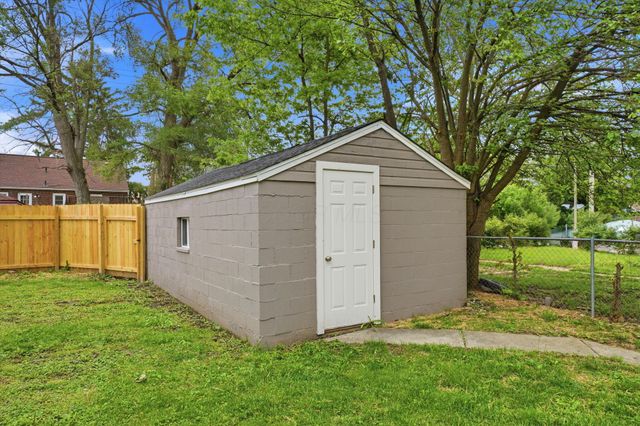 594 Whitethorne Avenue, Columbus, OH 43223