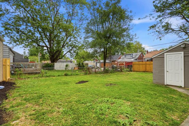 594 Whitethorne Avenue, Columbus, OH 43223