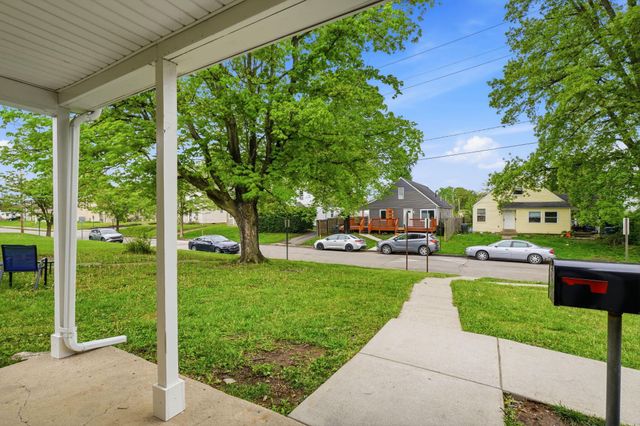 594 Whitethorne Avenue, Columbus, OH 43223
