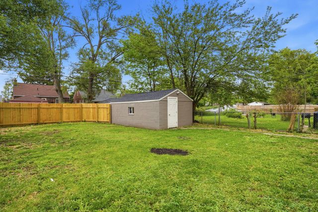 594 Whitethorne Avenue, Columbus, OH 43223