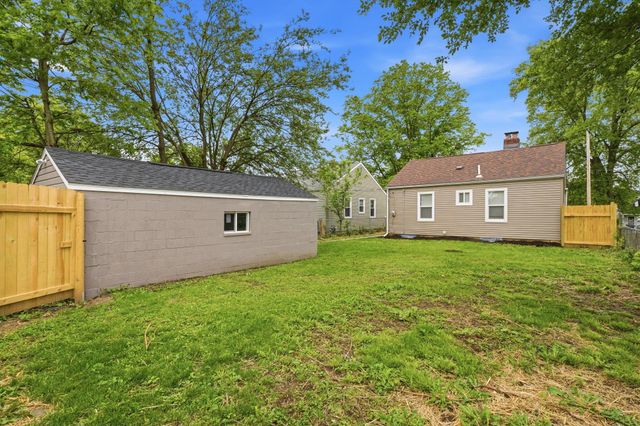 594 Whitethorne Avenue, Columbus, OH 43223