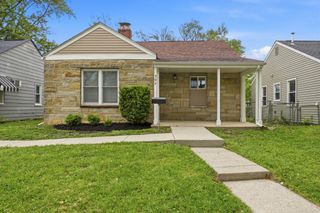 594 Whitethorne Avenue, Columbus, OH 43223