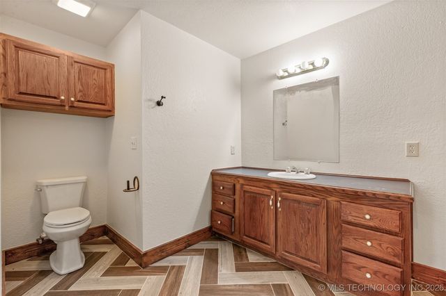 20430 E 580 Road, Inola, OK 74036