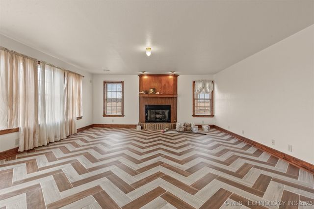 20430 E 580 Road, Inola, OK 74036