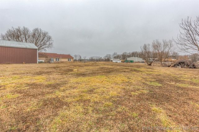 20430 E 580 Road, Inola, OK 74036