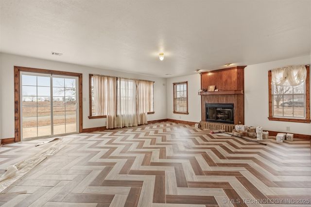 20430 E 580 Road, Inola, OK 74036