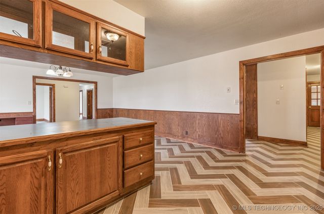 20430 E 580 Road, Inola, OK 74036