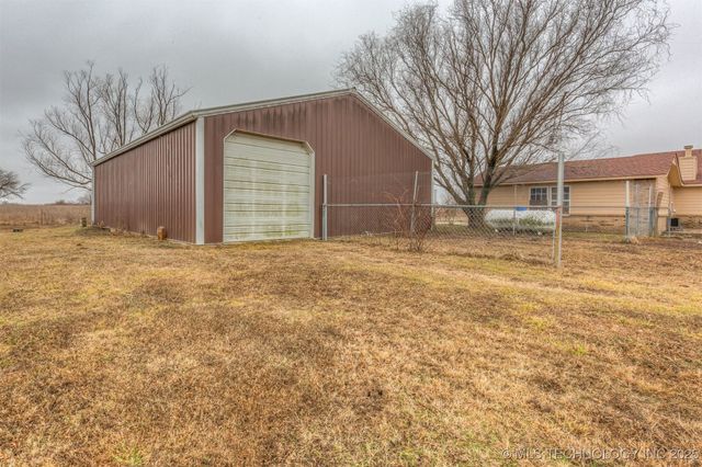 20430 E 580 Road, Inola, OK 74036