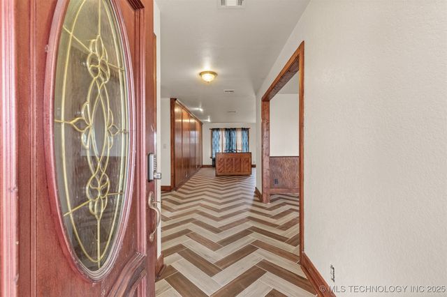 20430 E 580 Road, Inola, OK 74036