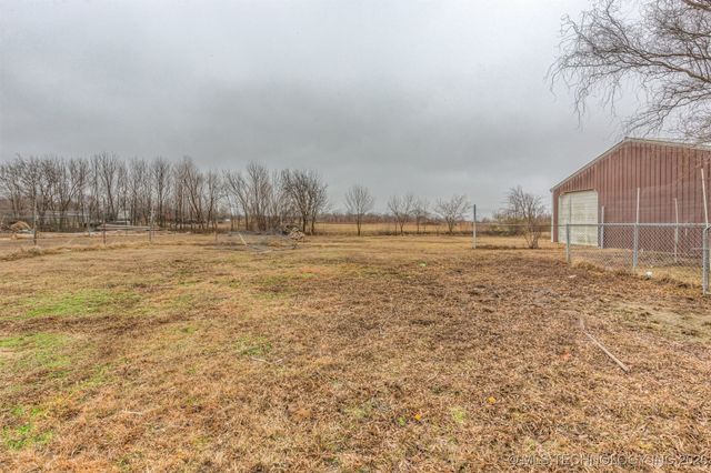 20430 E 580 Road, Inola, OK 74036