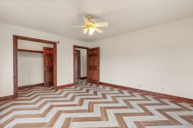 20430 E 580 Road, Inola, OK 74036