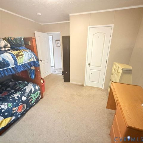 25585 Sawmill Rd, Carson, VA 23830
