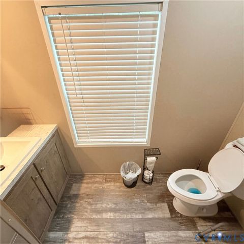 25585 Sawmill Rd, Carson, VA 23830
