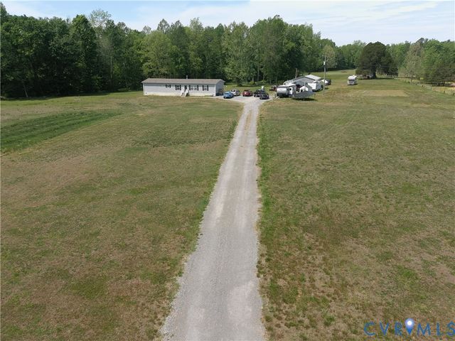 25585 Sawmill Rd, Carson, VA 23830