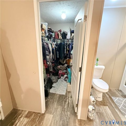 25585 Sawmill Rd, Carson, VA 23830