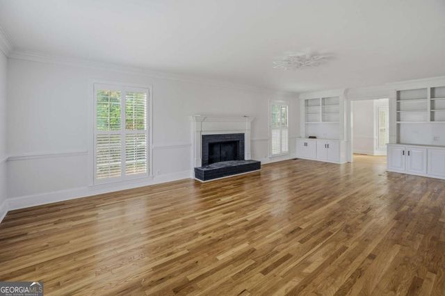 1044 Little Willeo Road, Marietta, GA 30068