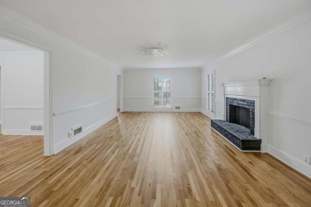 1044 Little Willeo Road, Marietta, GA 30068