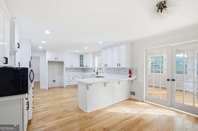 1044 Little Willeo Road, Marietta, GA 30068