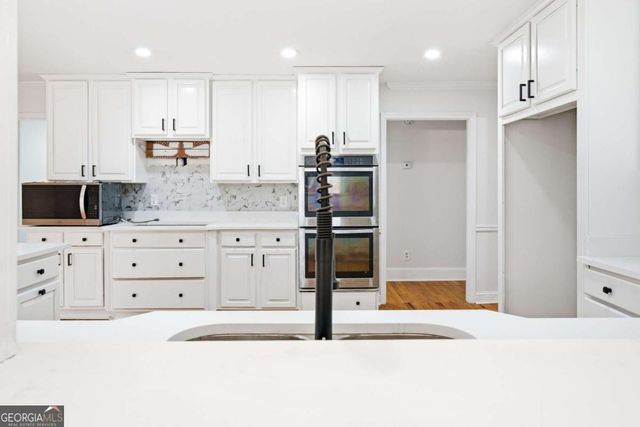 1044 Little Willeo Road, Marietta, GA 30068