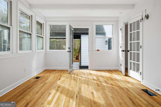 1044 Little Willeo Road, Marietta, GA 30068