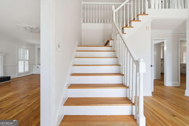 1044 Little Willeo Road, Marietta, GA 30068