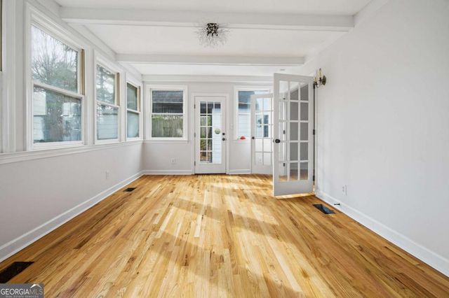 1044 Little Willeo Road, Marietta, GA 30068