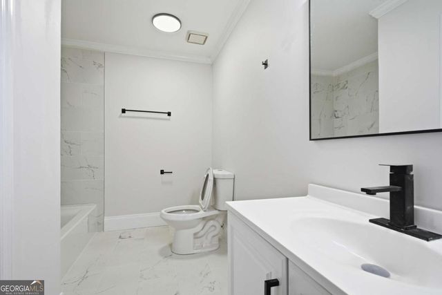 1044 Little Willeo Road, Marietta, GA 30068