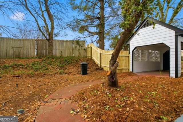 1044 Little Willeo Road, Marietta, GA 30068