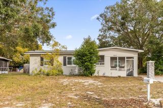 1621 S JEFFERSON AVENUE, Clearwater, FL 33756