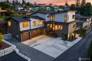 5009 Ocean Avenue, Everett, WA 98203