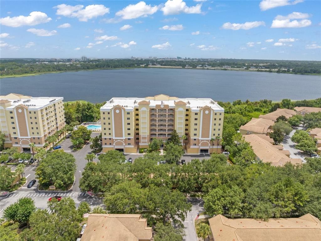 6336 BUFORD STREET 809, Orlando, FL 32835