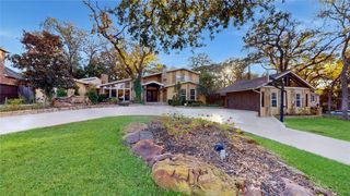 2821 Dove Pond Drive, Grapevine, TX 76051