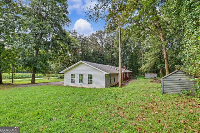 692 Allen Anderson Road, Cleveland, GA 30528