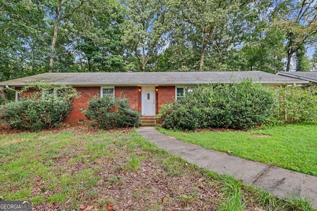 692 Allen Anderson Road, Cleveland, GA 30528