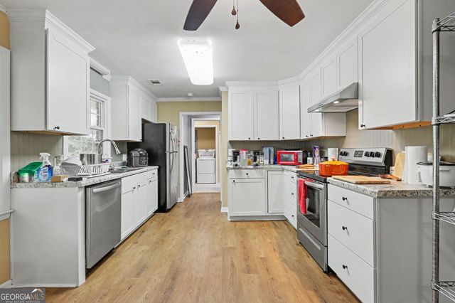 692 Allen Anderson Road, Cleveland, GA 30528